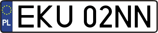 EKU02NN