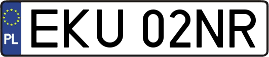EKU02NR