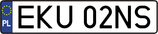 EKU02NS
