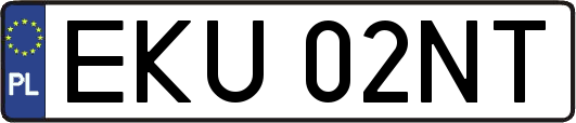 EKU02NT