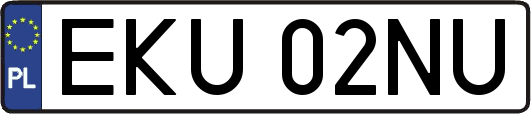 EKU02NU