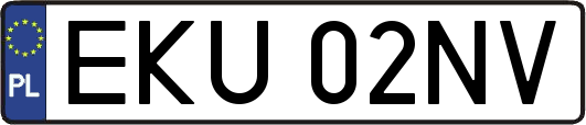 EKU02NV