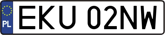 EKU02NW