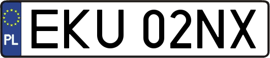 EKU02NX