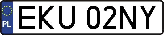 EKU02NY