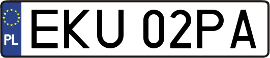 EKU02PA