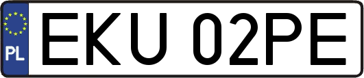 EKU02PE