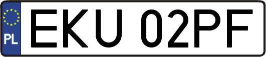 EKU02PF