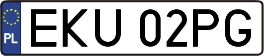 EKU02PG