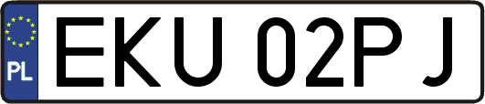 EKU02PJ