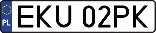 EKU02PK