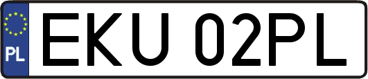 EKU02PL