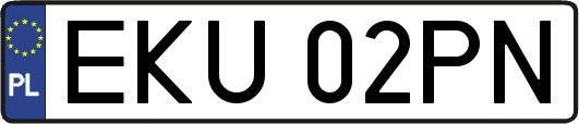EKU02PN