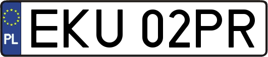 EKU02PR