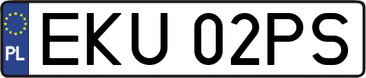 EKU02PS