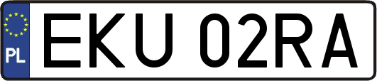 EKU02RA