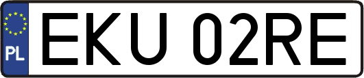 EKU02RE