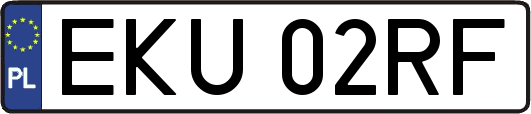 EKU02RF