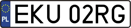 EKU02RG
