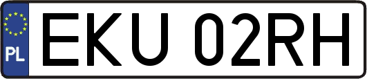 EKU02RH