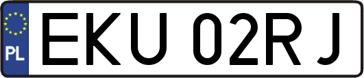 EKU02RJ