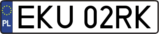 EKU02RK