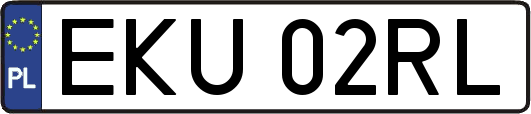 EKU02RL