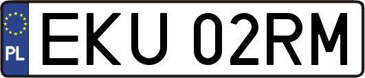 EKU02RM