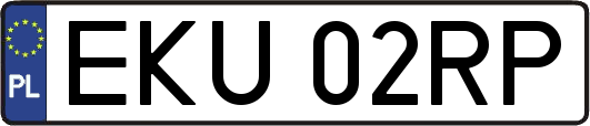 EKU02RP