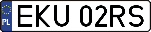 EKU02RS