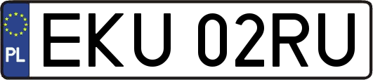 EKU02RU