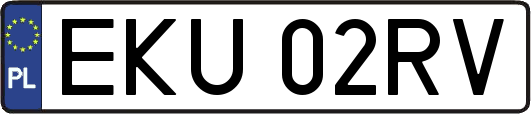 EKU02RV