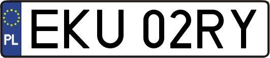 EKU02RY