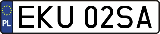 EKU02SA