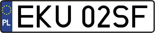 EKU02SF