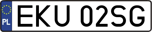 EKU02SG