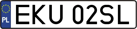 EKU02SL