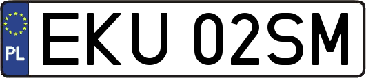 EKU02SM