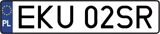 EKU02SR