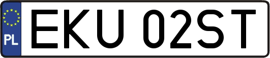 EKU02ST