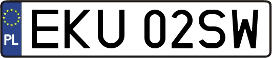 EKU02SW