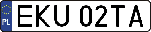 EKU02TA