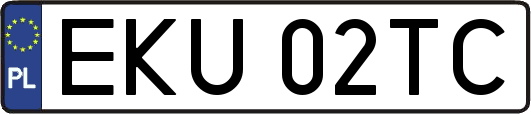 EKU02TC