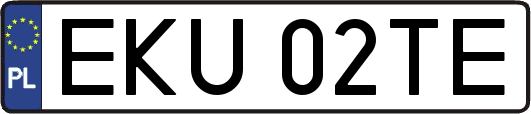 EKU02TE