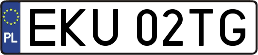 EKU02TG
