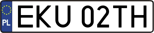 EKU02TH