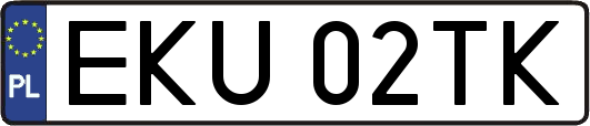EKU02TK