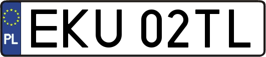 EKU02TL