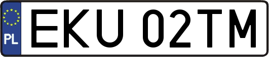 EKU02TM