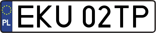 EKU02TP